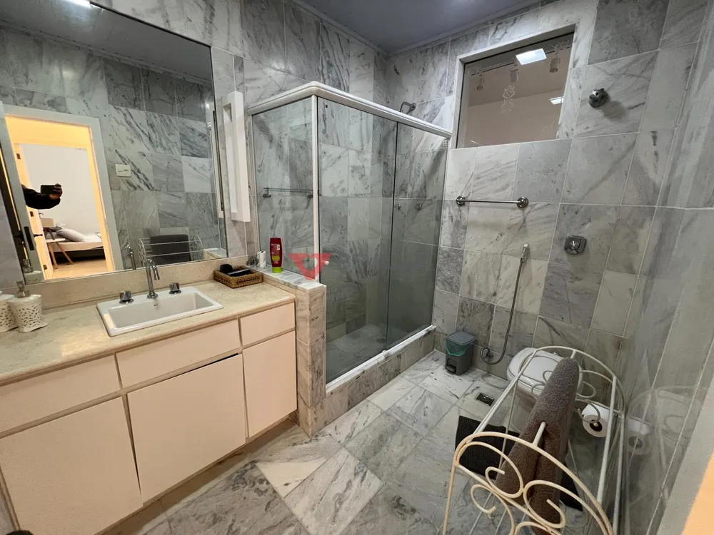 Casa, 4 quartos, 220 m² - Foto 18