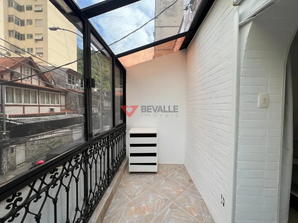 Casa, 4 quartos, 220 m² - Foto 17