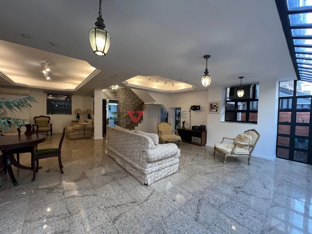 Casa, 4 quartos, 220 m² - Foto 5