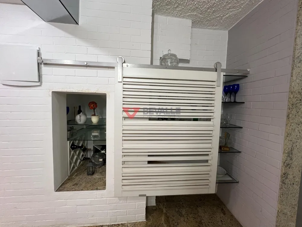 Casa, 4 quartos, 220 m² - Foto 15