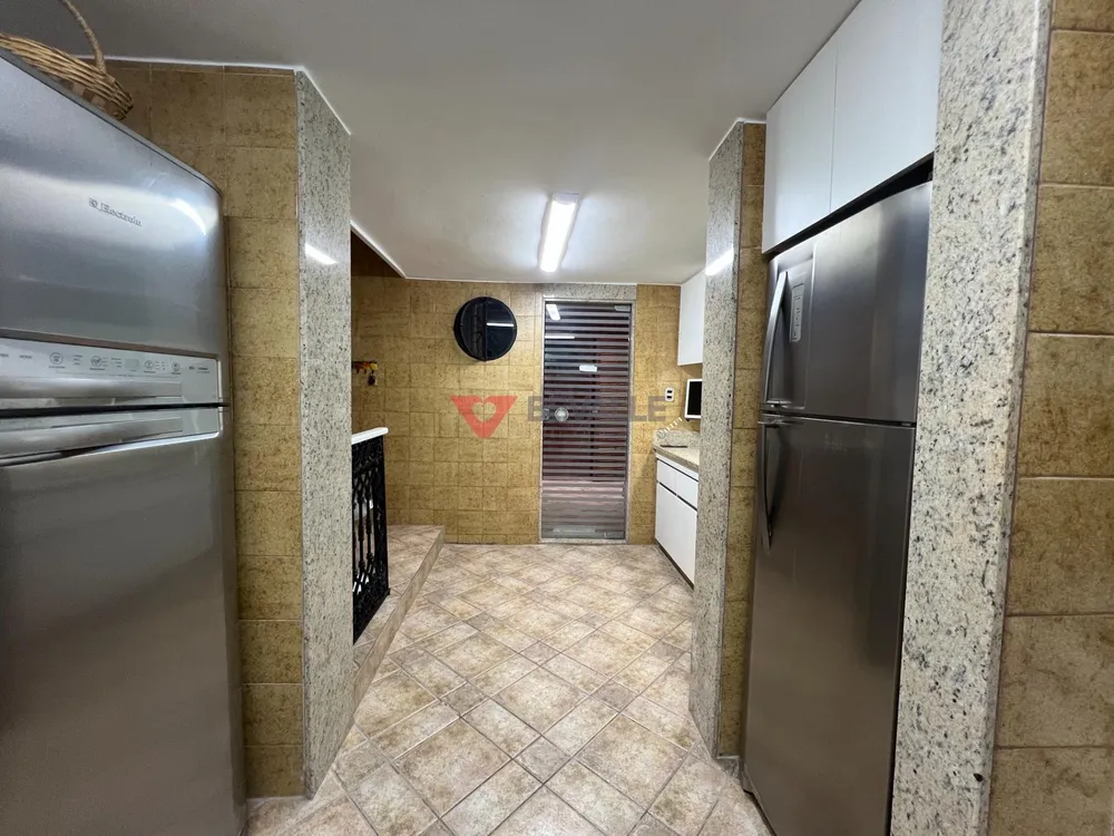 Casa, 4 quartos, 220 m² - Foto 5
