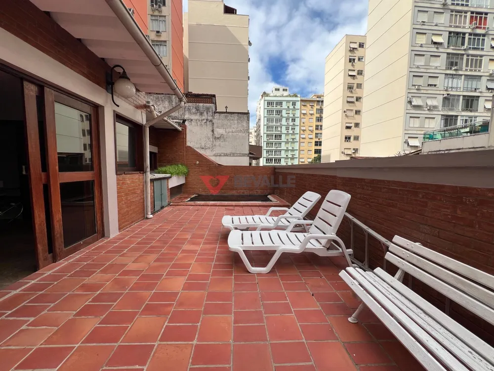 Casa, 4 quartos, 220 m² - Foto 80