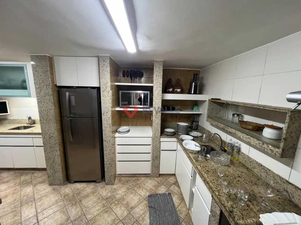 Casa, 4 quartos, 220 m² - Foto 22
