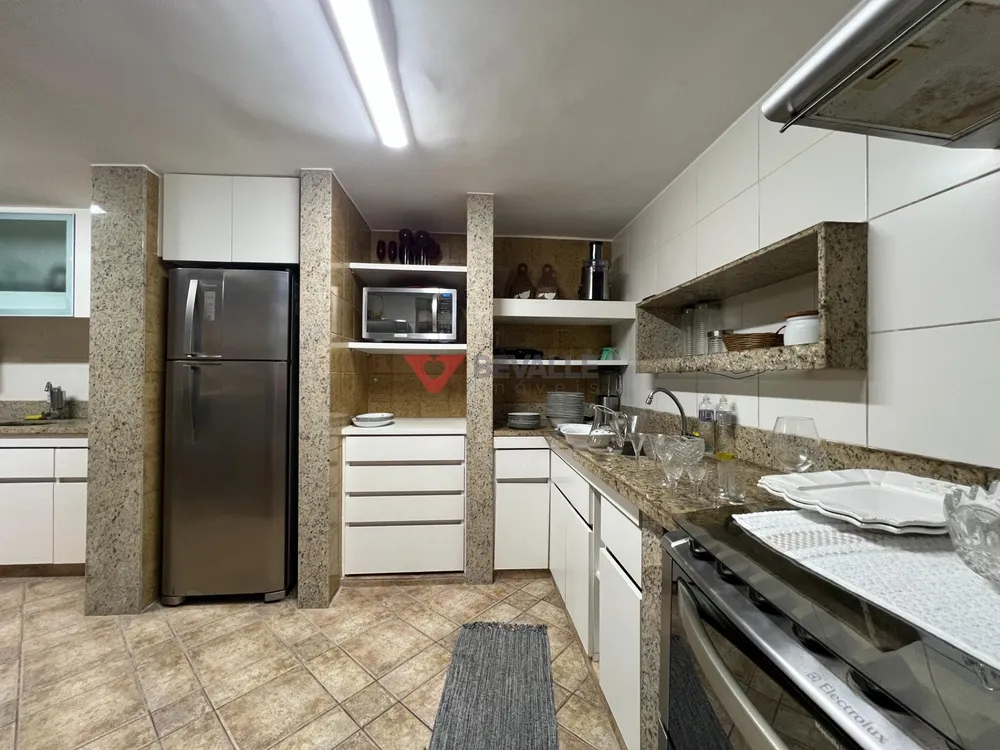 Casa, 4 quartos, 220 m² - Foto 16