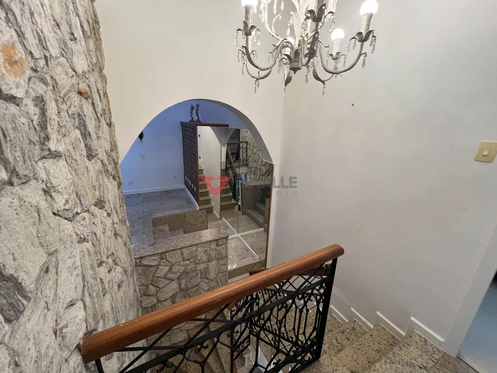 Casa, 4 quartos, 220 m² - Foto 32