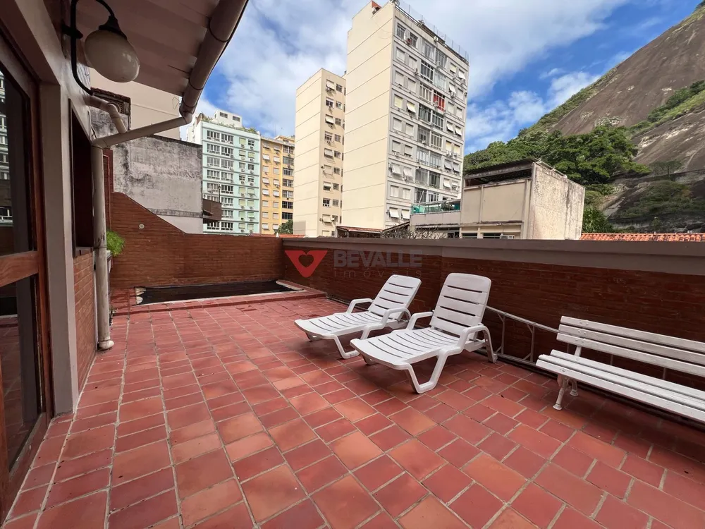 Casa, 4 quartos, 220 m² - Foto 81