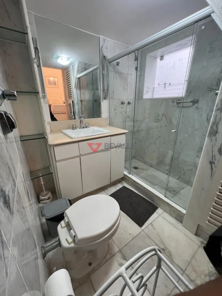 Casa, 4 quartos, 220 m² - Foto 10