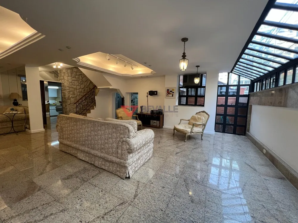 Casa, 4 quartos, 220 m² - Foto 8