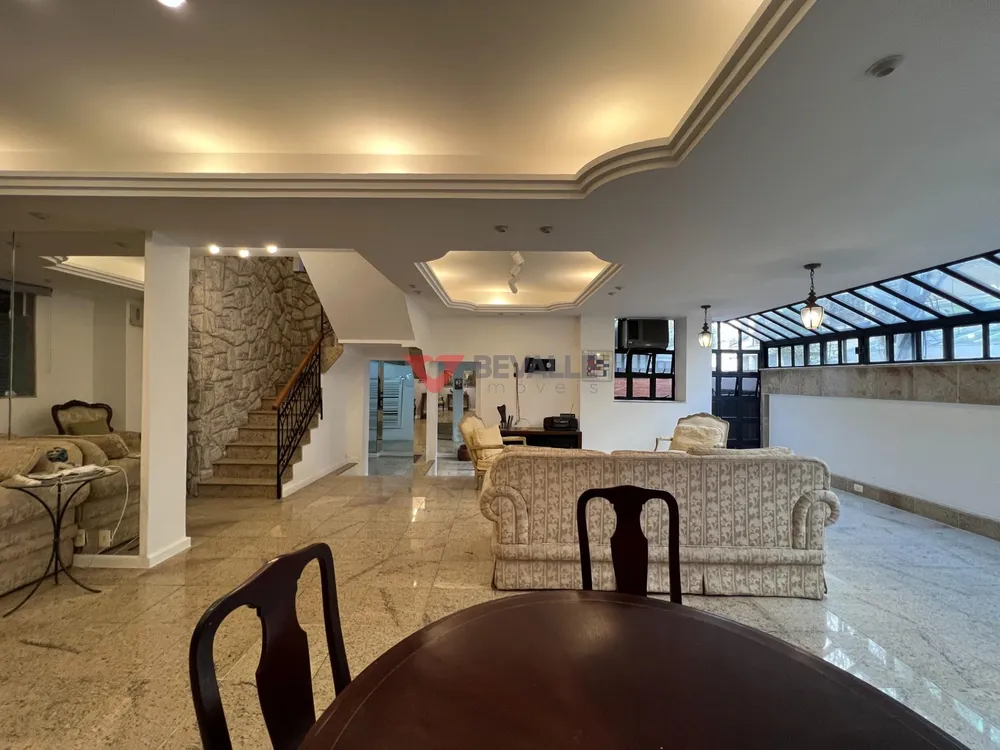 Casa, 4 quartos, 220 m² - Foto 3