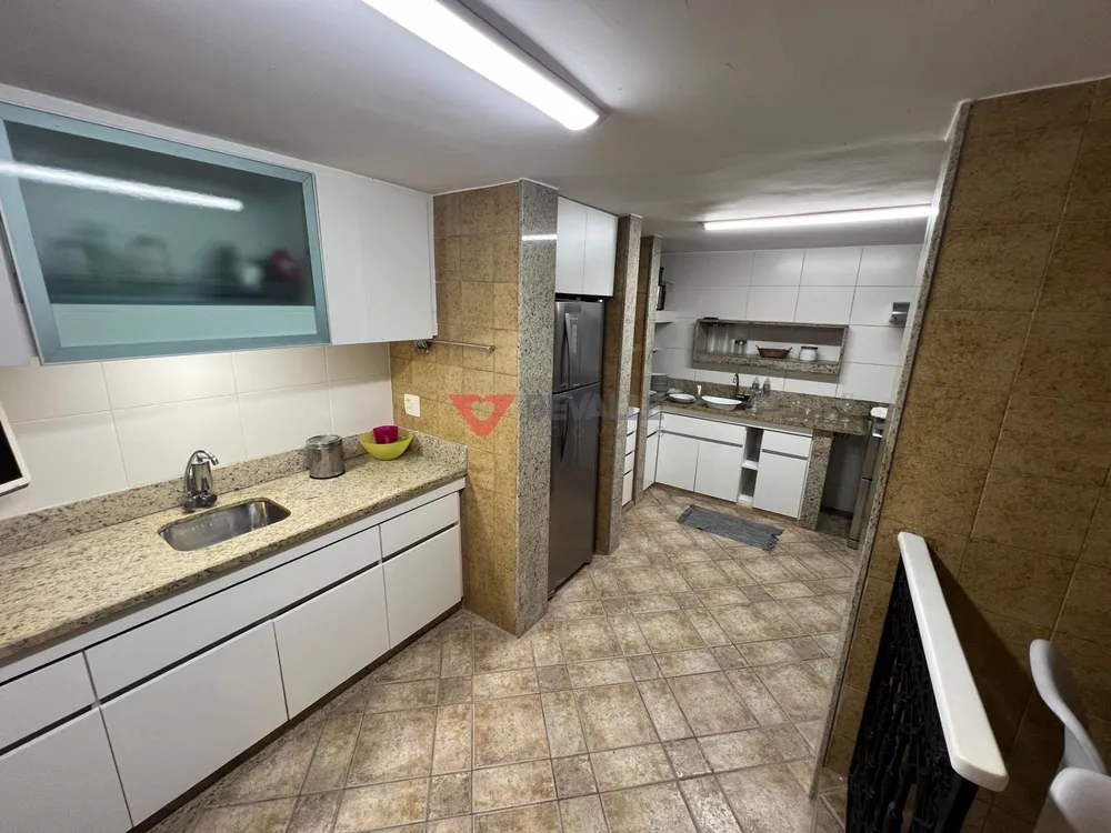 Casa, 4 quartos, 220 m² - Foto 6