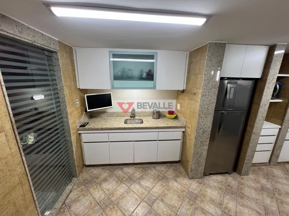 Casa, 4 quartos, 220 m² - Foto 19