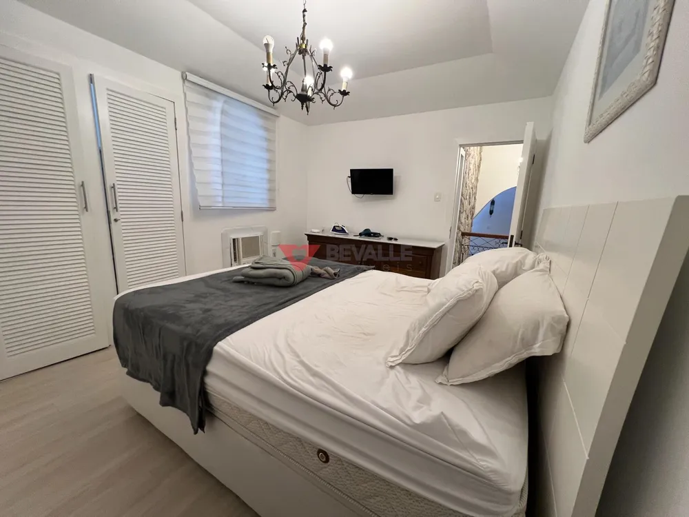 Casa, 4 quartos, 220 m² - Foto 36