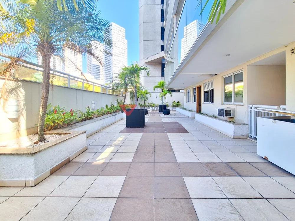 Cobertura, 3 quartos, 152 m² - Foto 38