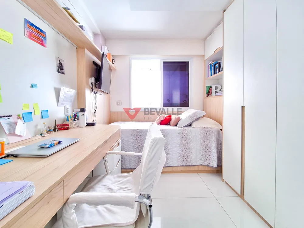 Cobertura, 3 quartos, 152 m² - Foto 15