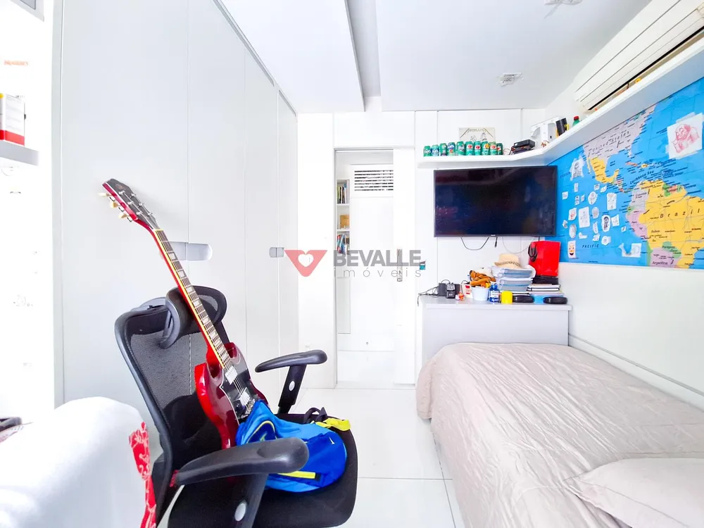 Cobertura, 3 quartos, 152 m² - Foto 18