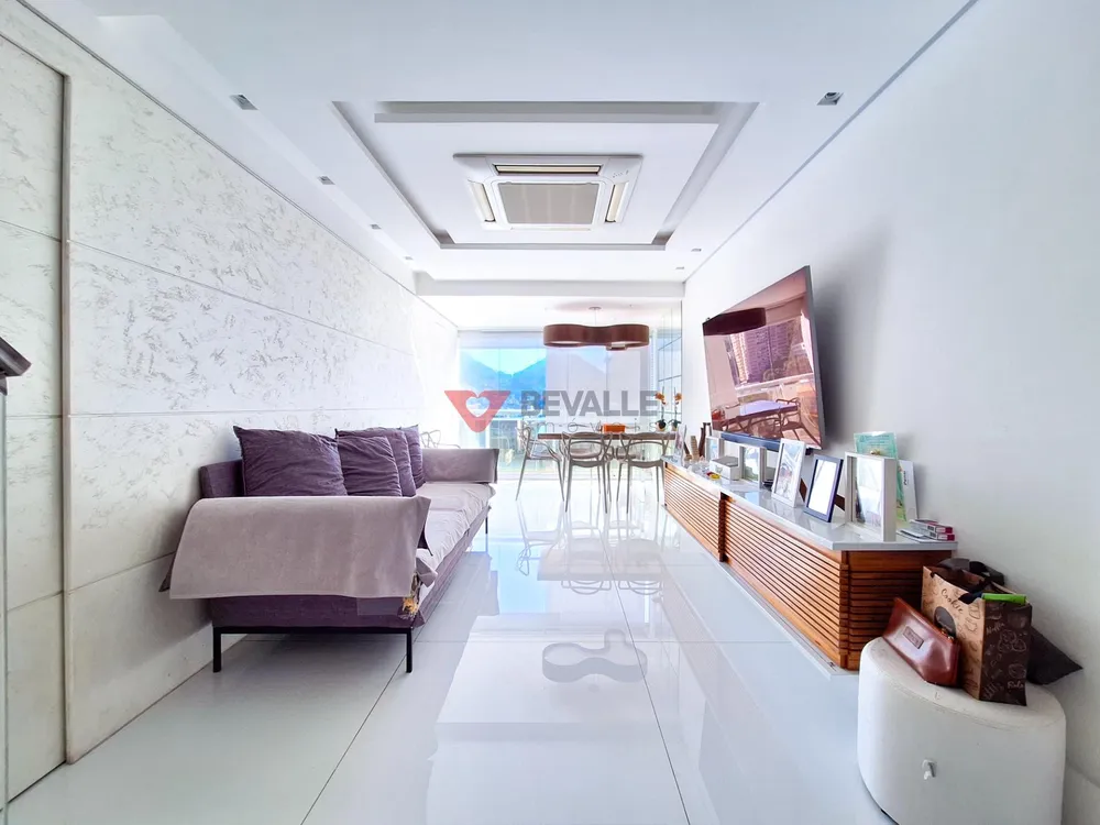 Cobertura, 3 quartos, 152 m² - Foto 5