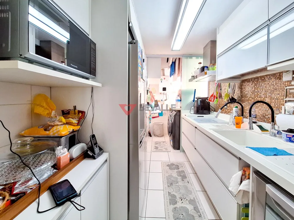Cobertura, 3 quartos, 152 m² - Foto 11