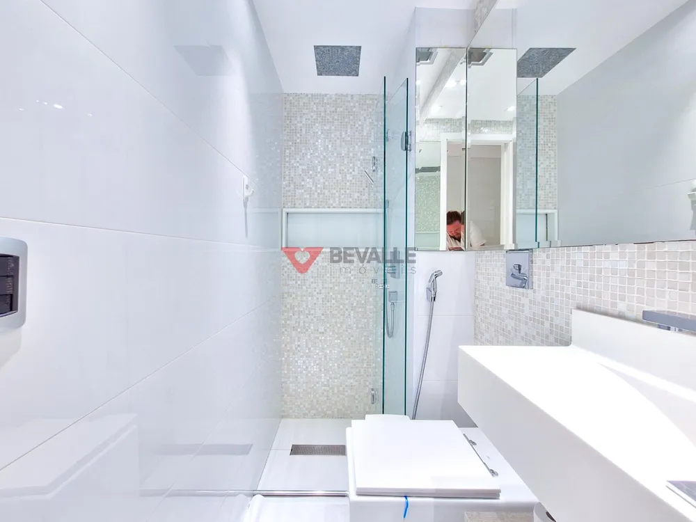 Cobertura, 3 quartos, 152 m² - Foto 6