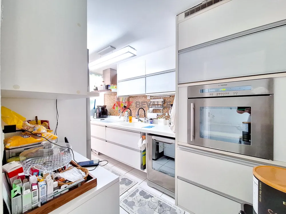 Cobertura, 3 quartos, 152 m² - Foto 7