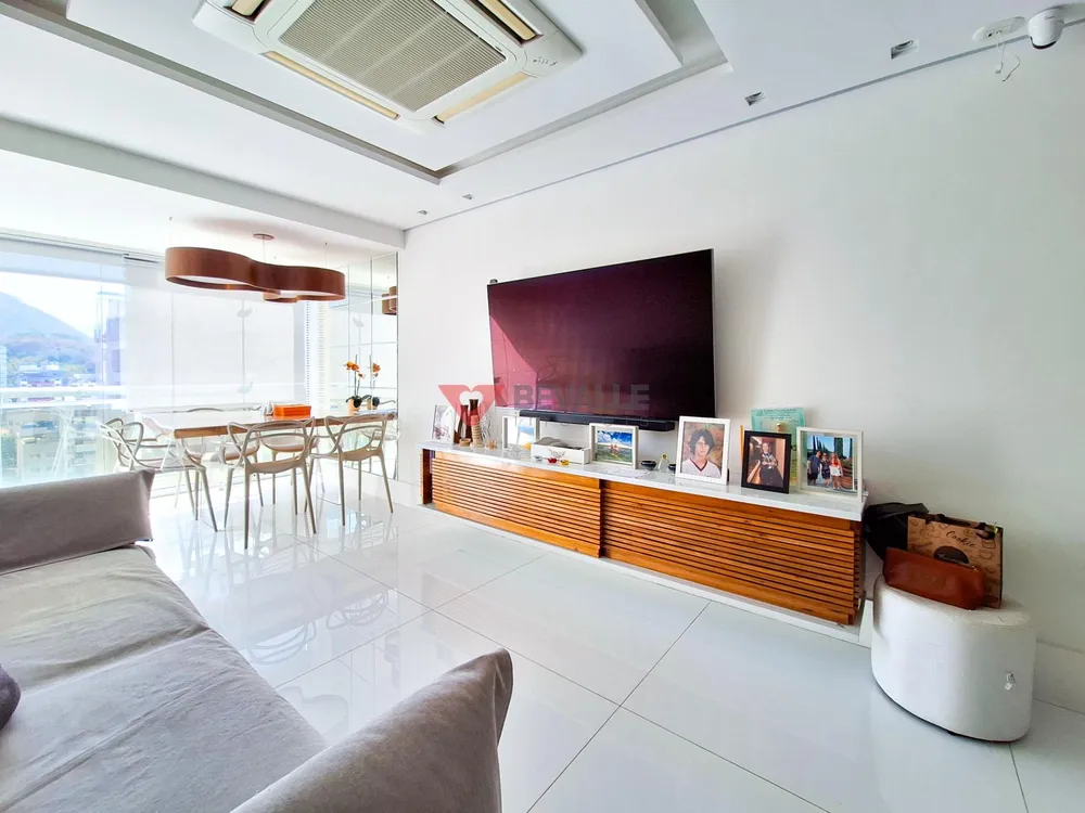 Cobertura, 3 quartos, 152 m² - Foto 4
