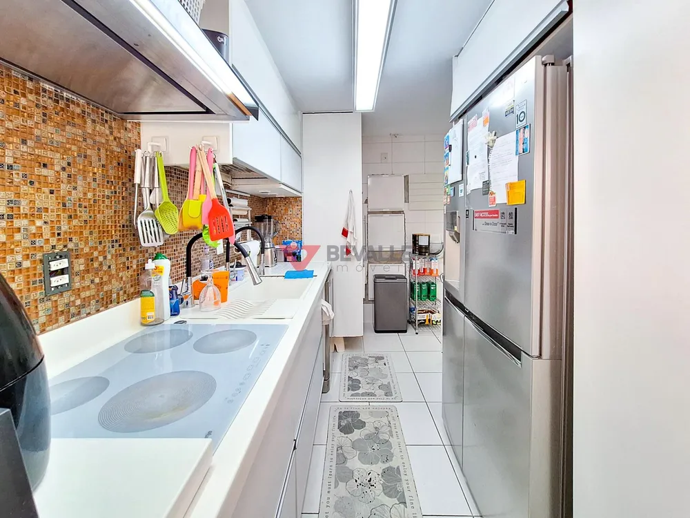 Cobertura, 3 quartos, 152 m² - Foto 8