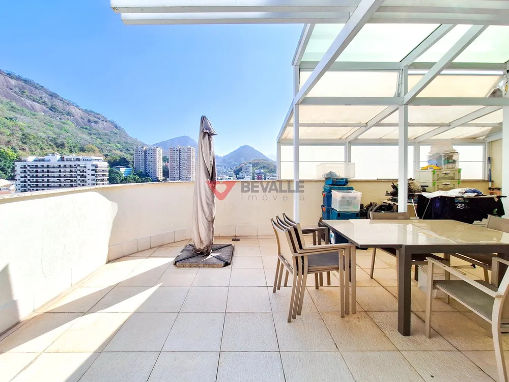 Cobertura, 3 quartos, 152 m² - Foto 26