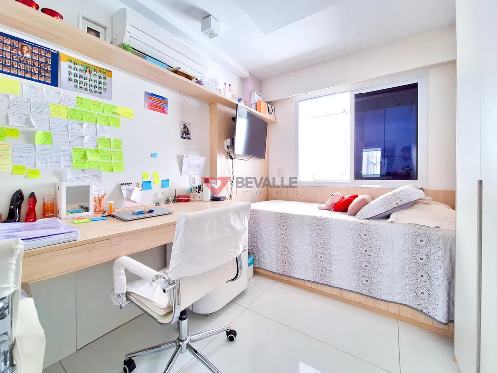 Cobertura, 3 quartos, 152 m² - Foto 14