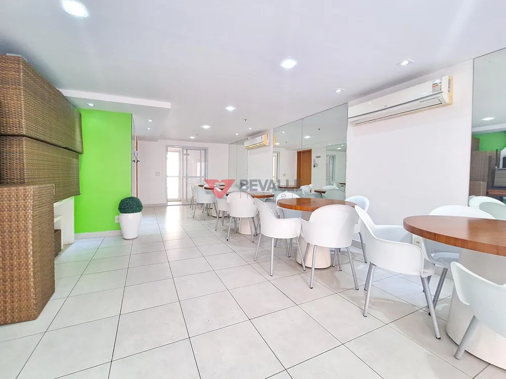 Cobertura, 3 quartos, 152 m² - Foto 37