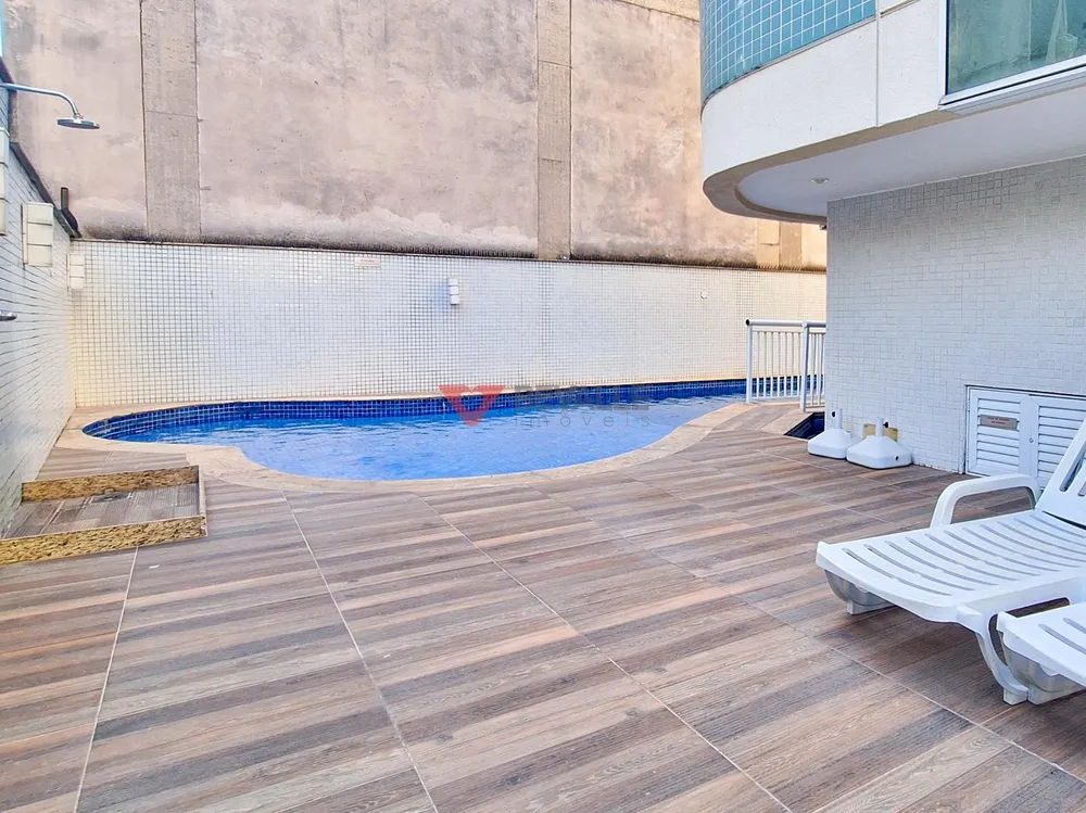 Cobertura, 3 quartos, 152 m² - Foto 30