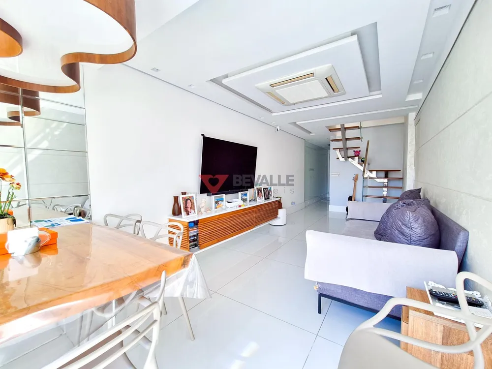 Cobertura, 3 quartos, 152 m² - Foto 3