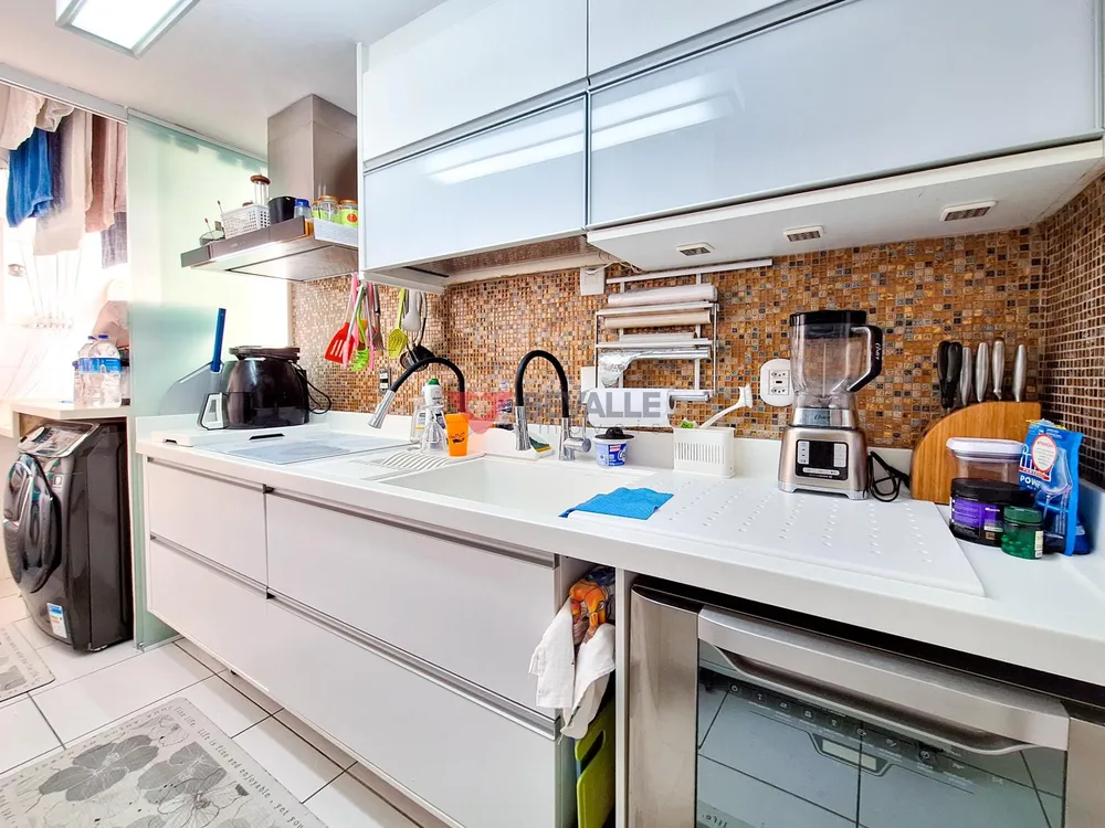 Cobertura, 3 quartos, 152 m² - Foto 10