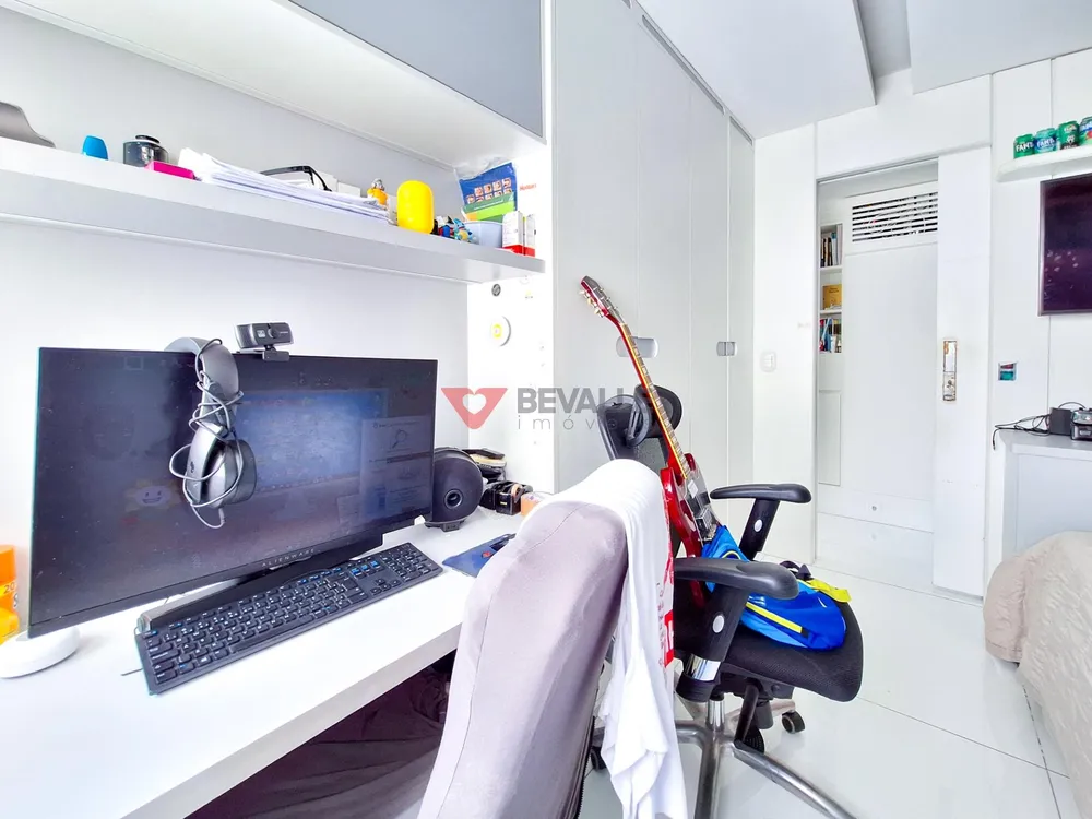 Cobertura, 3 quartos, 152 m² - Foto 17