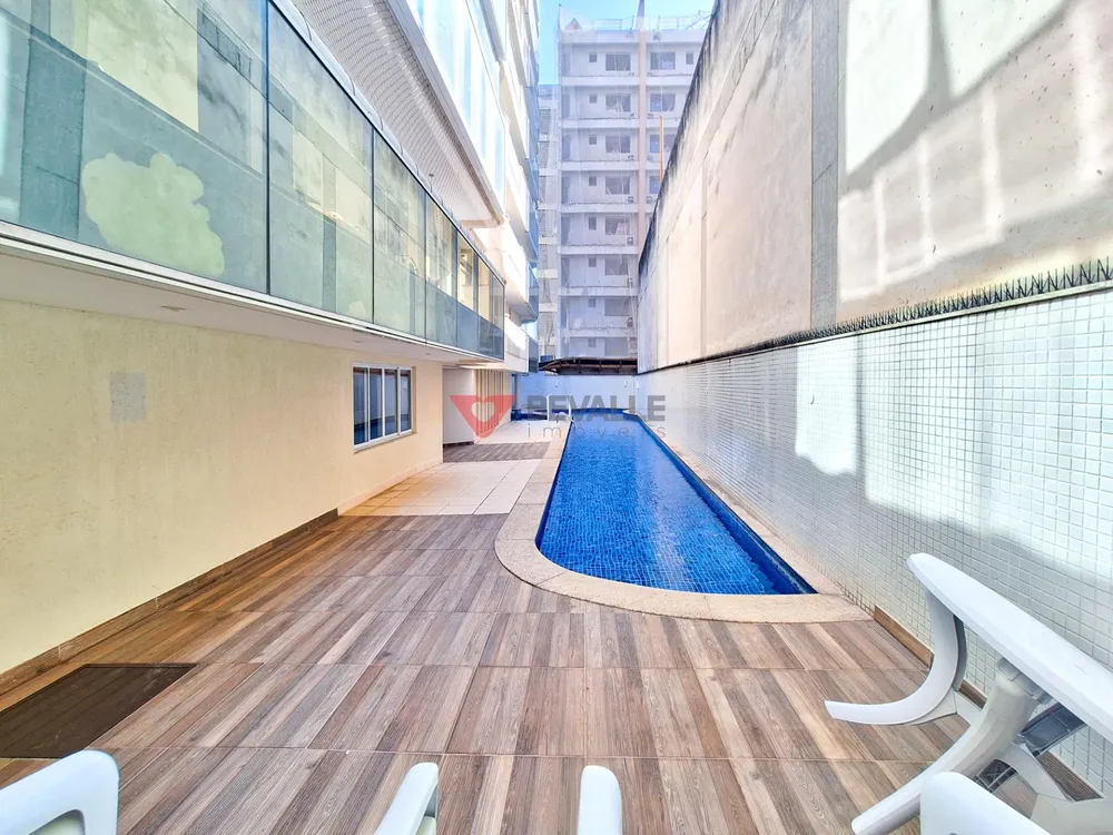 Cobertura, 3 quartos, 152 m² - Foto 29