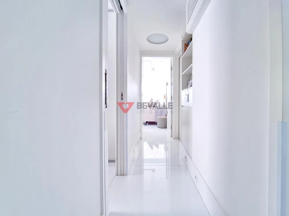 Cobertura, 3 quartos, 152 m² - Foto 12