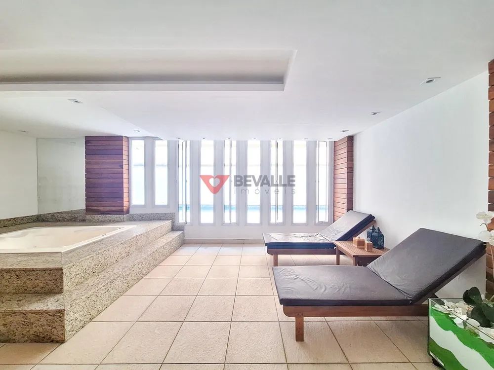 Cobertura, 3 quartos, 152 m² - Foto 32
