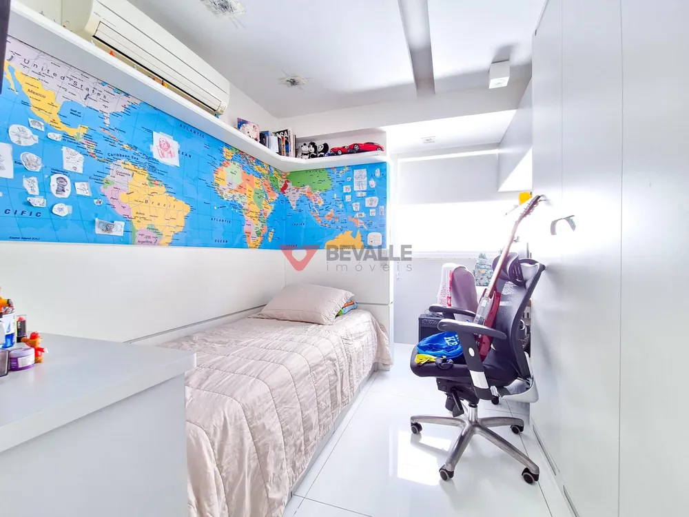 Cobertura, 3 quartos, 152 m² - Foto 19
