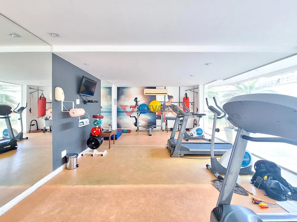 Cobertura, 3 quartos, 152 m² - Foto 31