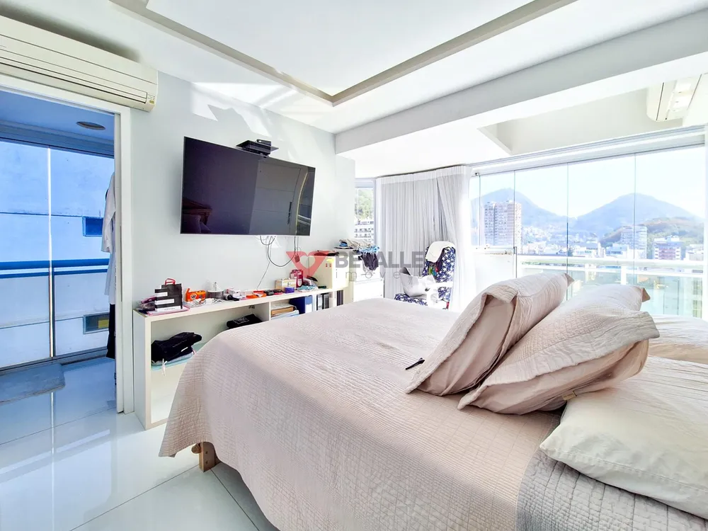 Cobertura, 3 quartos, 152 m² - Foto 22