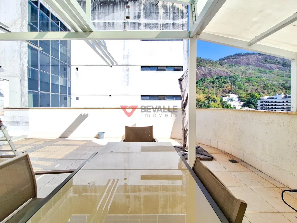 Cobertura, 3 quartos, 152 m² - Foto 28