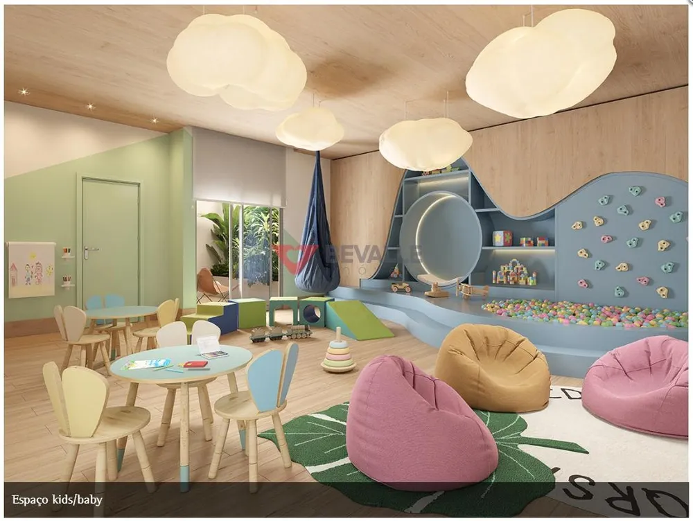 Apartamento, 2 quartos, 72 m² - Foto 7