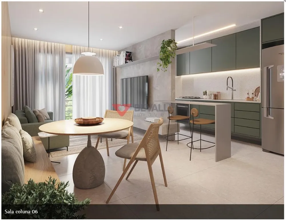 Apartamento, 2 quartos, 72 m² - Foto 13