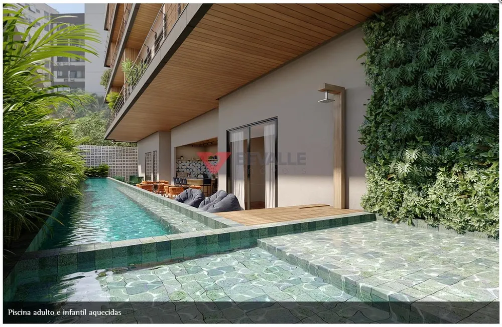 Apartamento, 2 quartos, 72 m² - Foto 12
