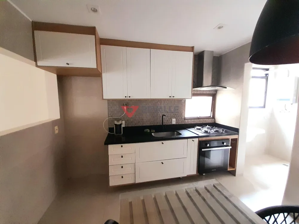 Apartamento, 2 quartos, 92 m² - Foto 9