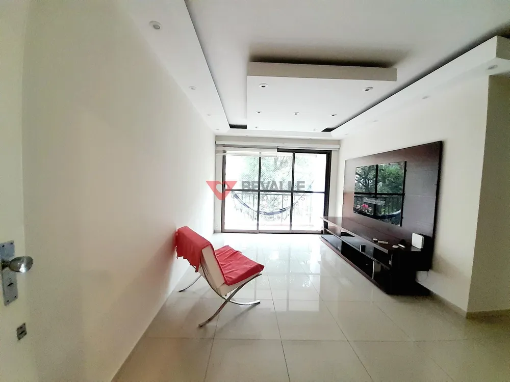 Apartamento, 2 quartos, 92 m² - Foto 2