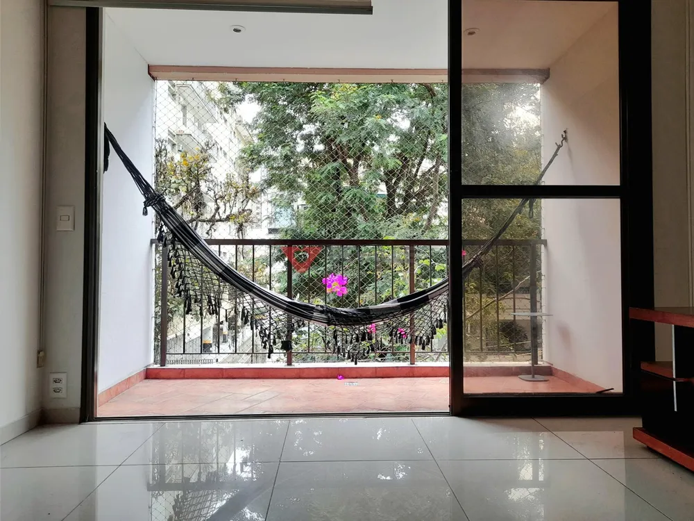 Apartamento, 2 quartos, 92 m² - Foto 1