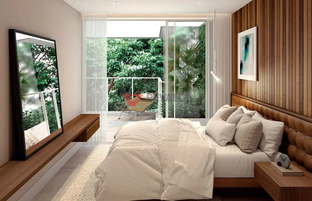 Apartamento, 1 quarto, 55 m² - Foto 20