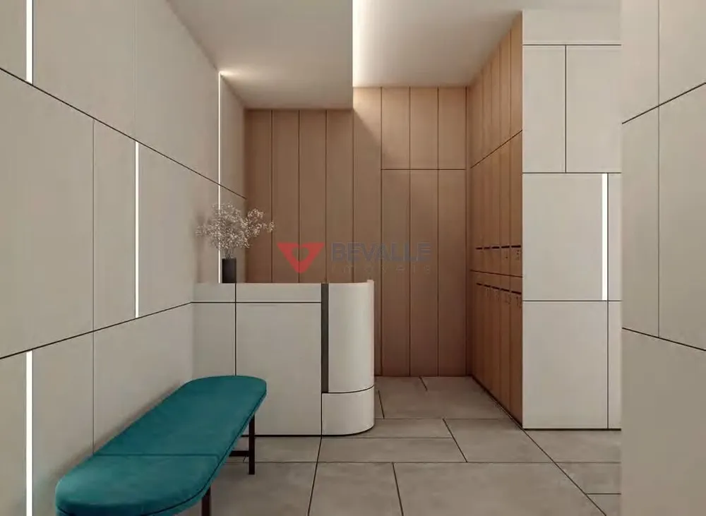 Apartamento, 1 quarto, 55 m² - Foto 6