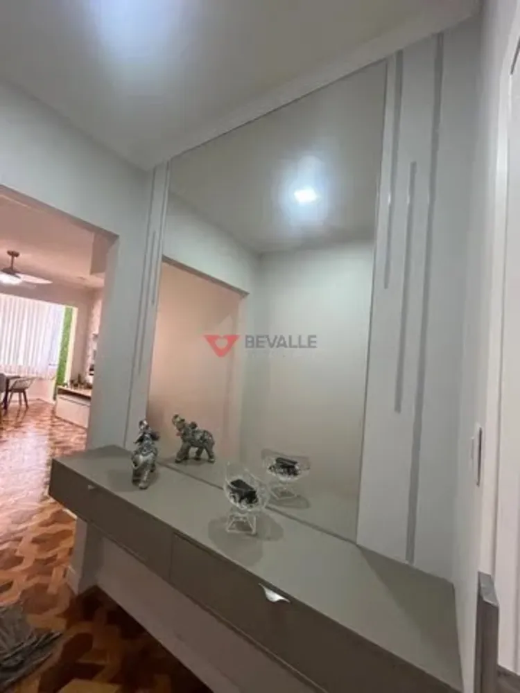 Apartamento, 3 quartos, 134 m² - Foto 11