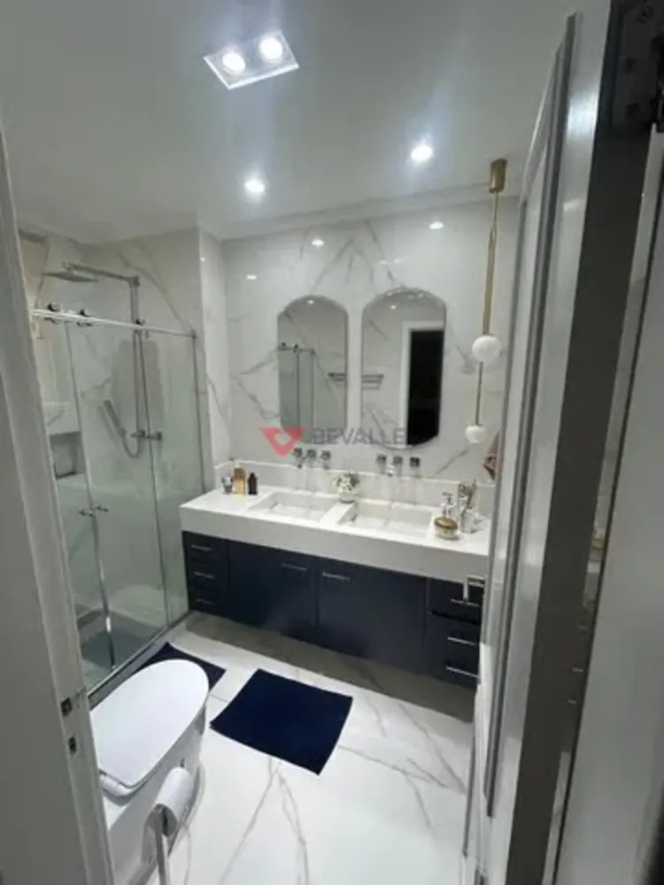 Apartamento, 3 quartos, 134 m² - Foto 6
