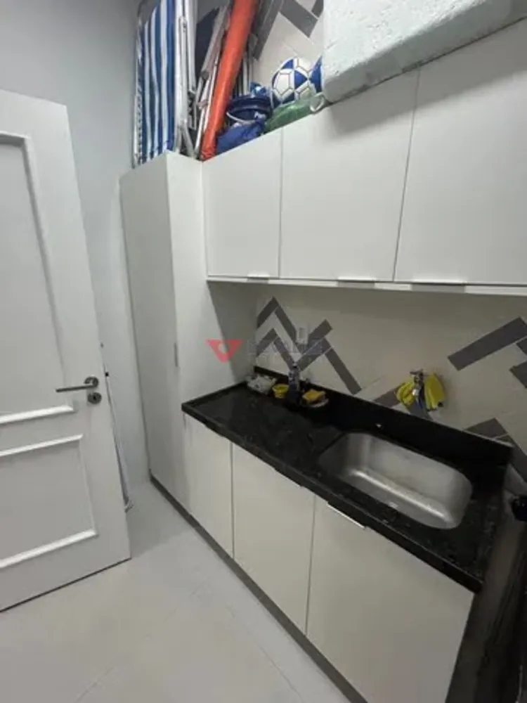 Apartamento, 3 quartos, 134 m² - Foto 2